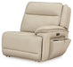 Double Deal Reclining Sectional - Visions in Furniture (La Mirada, CA)