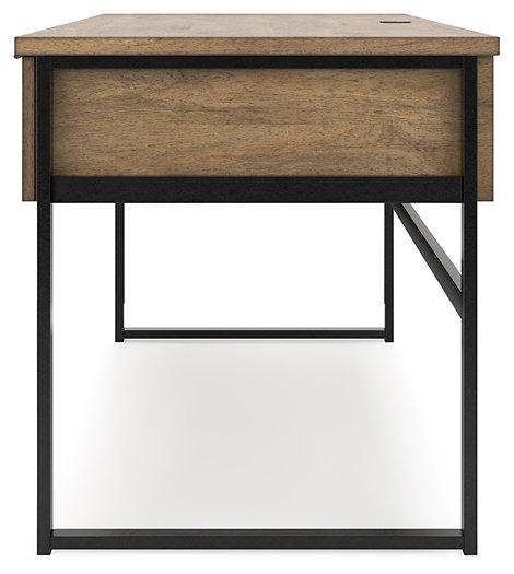Montia Home Office Set - Visions in Furniture (La Mirada, CA)