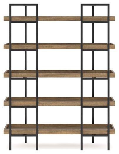 Montia Home Office Set - Visions in Furniture (La Mirada, CA)