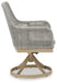 Seton Creek Outdoor Seating Set - Visions in Furniture (La Mirada, CA)