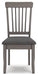 Shullden Dining Room Set - Visions in Furniture (La Mirada, CA)