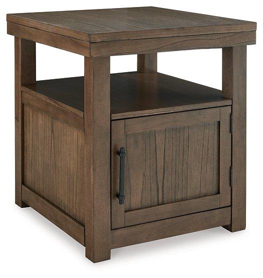 Boardernest Occasional Table Set - Visions in Furniture (La Mirada, CA)