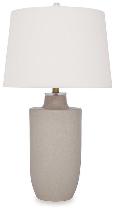 Cylener Lamp Set - Visions in Furniture (La Mirada, CA)
