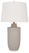Cylener Lamp Set - Visions in Furniture (La Mirada, CA)