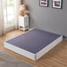 Hybrid 1600 Mattress Set - Visions in Furniture (La Mirada, CA)