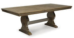 Sturlayne Dining Room Set - Visions in Furniture (La Mirada, CA)