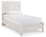 Paxberry Bedroom Set - Visions in Furniture (La Mirada, CA)