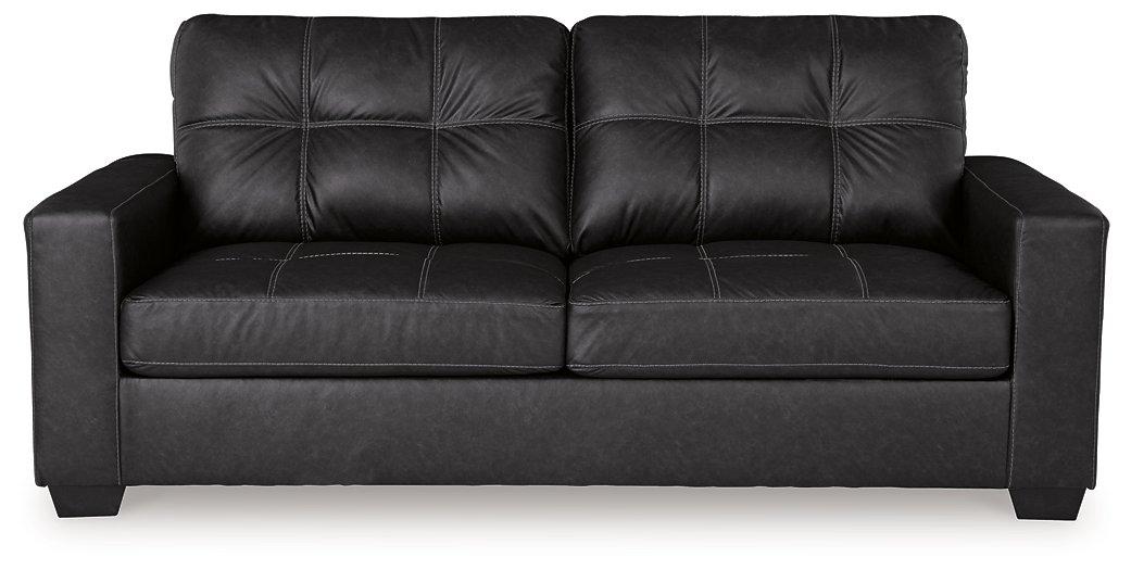 Barlin Mills Sofa Sleeper - Visions in Furniture (La Mirada, CA)