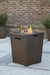 Rodeway South Outdoor Set - Visions in Furniture (La Mirada, CA)