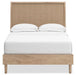 Cielden Bedroom Set - Visions in Furniture (La Mirada, CA)