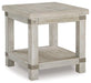 Carynhurst Table Set - Visions in Furniture (La Mirada, CA)