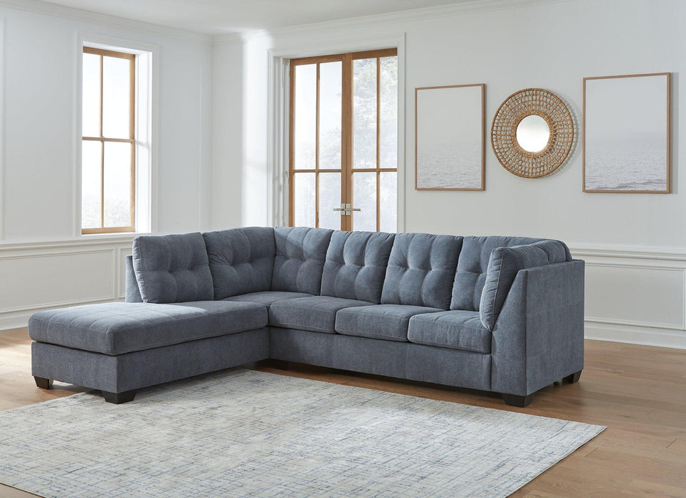 Marleton Living Room Set - Visions in Furniture (La Mirada, CA)
