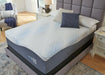 Millennium Luxury Plush Gel Latex Hybrid Mattress - Visions in Furniture (La Mirada, CA)