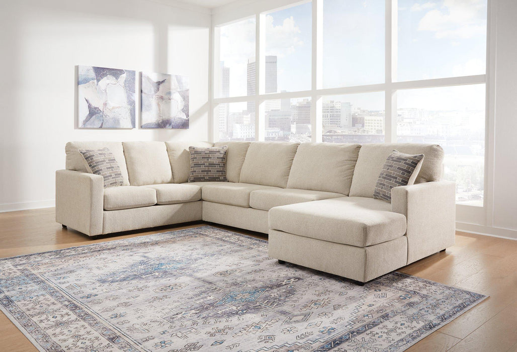 Edenfield Living Room Set - Visions in Furniture (La Mirada, CA)