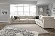 Kellway Sectional - Visions in Furniture (La Mirada, CA)