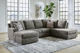O'Phannon Living Room Set - Visions in Furniture (La Mirada, CA)