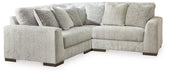 Regent Park Living Room Set - Visions in Furniture (La Mirada, CA)