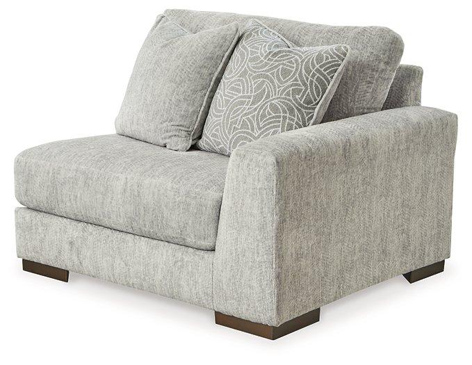 Regent Park Living Room Set - Visions in Furniture (La Mirada, CA)
