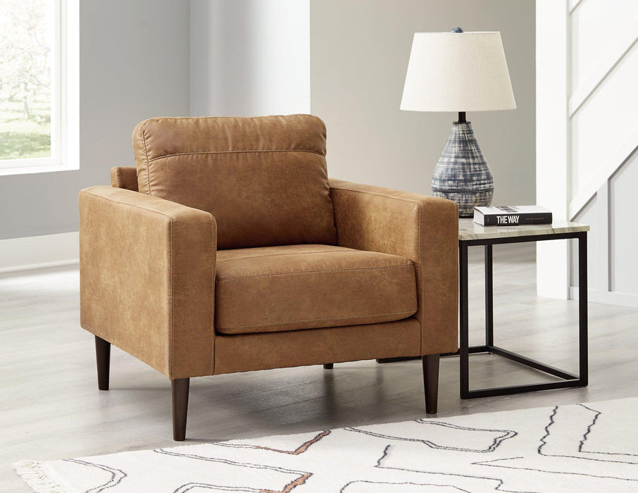 Telora Living Room Set - Visions in Furniture (La Mirada, CA)