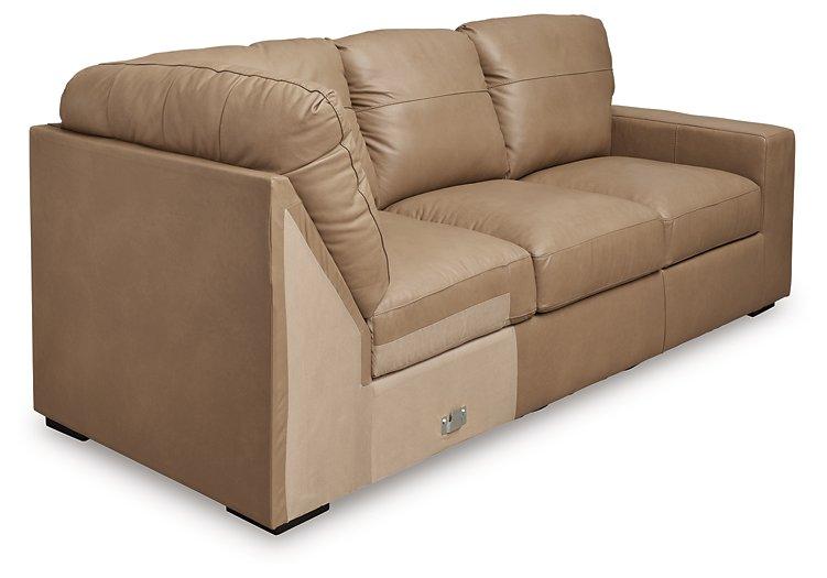 Bandon Sectional - Visions in Furniture (La Mirada, CA)