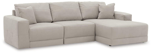 Next-Gen Gaucho Sectional Sofa with Chaise - Visions in Furniture (La Mirada, CA)