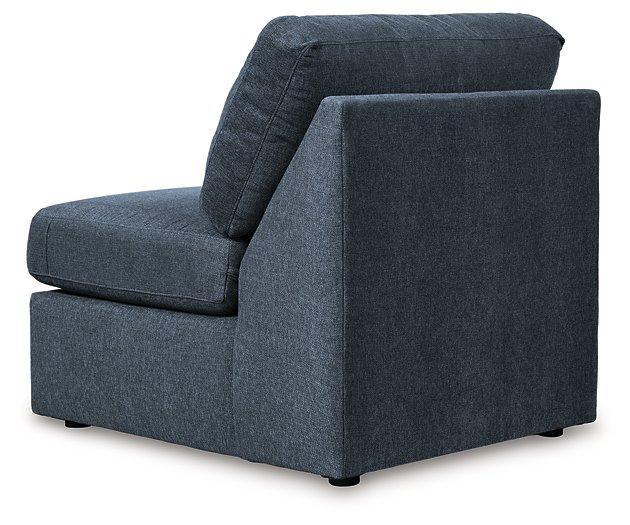 Modmax 5 Piece Sectional with Audio Console - Visions in Furniture (La Mirada, CA)