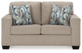 Deltona Living Room Set - Visions in Furniture (La Mirada, CA)