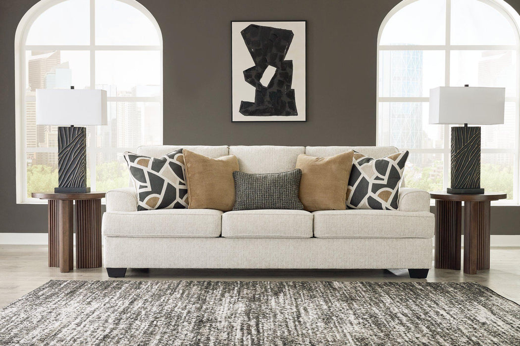 Heartcort Living Room Set - Visions in Furniture (La Mirada, CA)