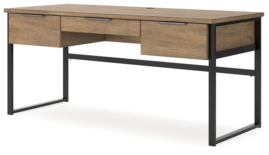Montia Home Office Set - Visions in Furniture (La Mirada, CA)
