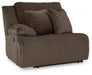 Top Tier Sectional Sofa - Visions in Furniture (La Mirada, CA)