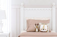 Mollviney Bedroom Set - Visions in Furniture (La Mirada, CA)