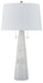 Laurellen Lamp Set - Visions in Furniture (La Mirada, CA)