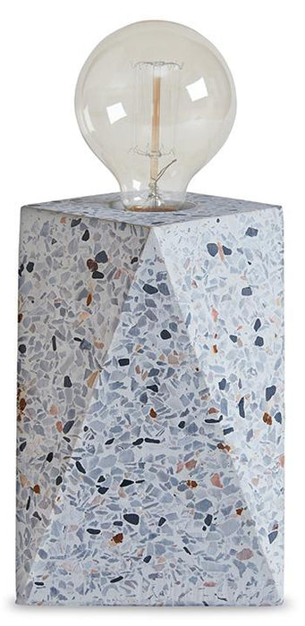Maywick Table Lamp Set - Visions in Furniture (La Mirada, CA)
