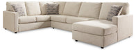 Edenfield Living Room Set - Visions in Furniture (La Mirada, CA)