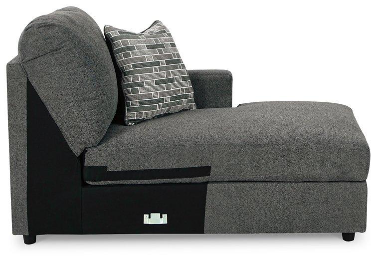 Edenfield Living Room Set - Visions in Furniture (La Mirada, CA)