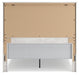 Gerridan Bedroom Set - Visions in Furniture (La Mirada, CA)