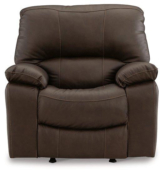 Leesworth Living Room Set - Visions in Furniture (La Mirada, CA)
