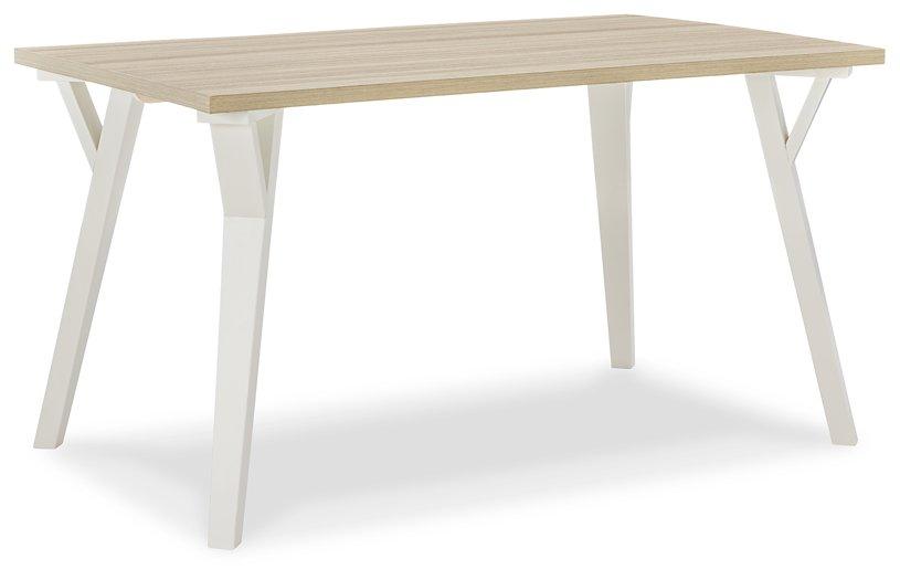 Grannen Dining Room Set - Visions in Furniture (La Mirada, CA)