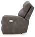 Next-Gen DuraPella Power Reclining Sectional - Visions in Furniture (La Mirada, CA)