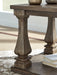 Johnelle Occasional Table Set - Visions in Furniture (La Mirada, CA)