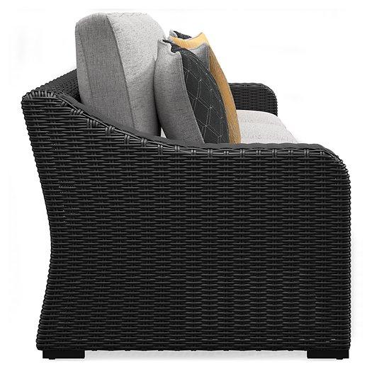 Beachcroft Outdoor Sectional - Visions in Furniture (La Mirada, CA)