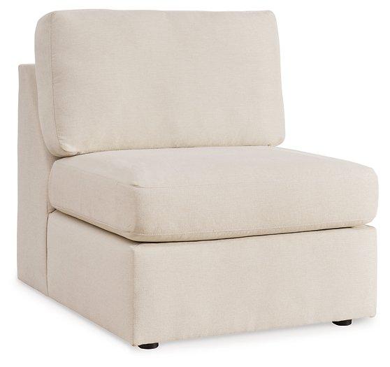 Modmax 5 Piece Sectional with Audio Console - Visions in Furniture (La Mirada, CA)
