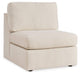 Modmax Balanced Sectional with Audio and Storage Consoles - Visions in Furniture (La Mirada, CA)