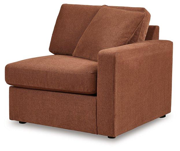 Modmax Sectional with Audio System - Visions in Furniture (La Mirada, CA)