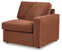 Modmax Sectional with Audio System - Visions in Furniture (La Mirada, CA)