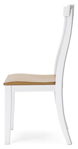 Ashbryn Dining Set - Visions in Furniture (La Mirada, CA)