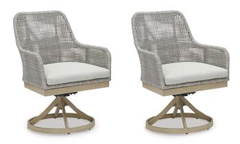 Seton Creek Outdoor Seating Set - Visions in Furniture (La Mirada, CA)