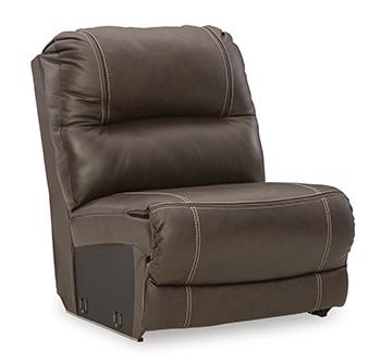 Dunleith Power Reclining Sofa - Visions in Furniture (La Mirada, CA)
