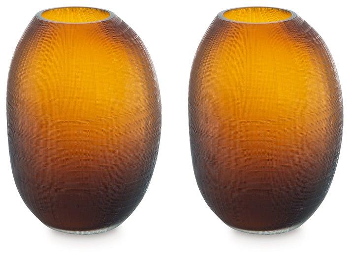 Embersen Vase - Visions in Furniture (La Mirada, CA)