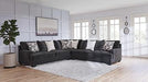 Lavernett Living Room Set - Visions in Furniture (La Mirada, CA)